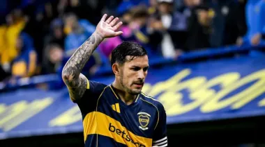 BOCA | Ganar para volver a estar dentro del mapa