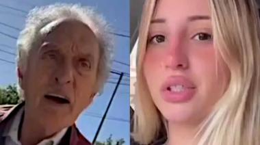 Rápida, furiosa y sin licencia: la conductora que no podrá acelerar más