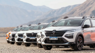 Vuelven los créditos a tasa 0% para comprar autos 0 km en Argentina