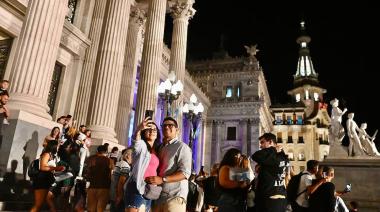 La Noche de lo Museos celebra 21 años  con una edición más festiva, más curiosa y más libre