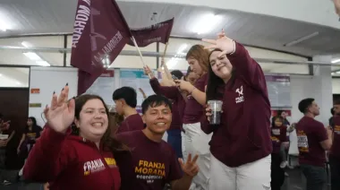 UNLP | Franja Morada retuvo su hegemonía, pero el peronismo avanzó y sumó nuevas facultades