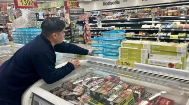 El INDEC prepara el dato de inflación de octubre y todo indica que volverá a superar el 2%