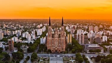 Clima ideal esta semana en el AMBA: se vienen días de sol pleno y de calor sostenido