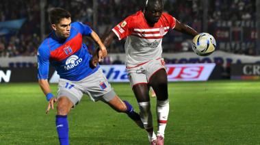 El Pincha perdió con Tigre y complicó todos sus objetivos: los playoffs y copas internacionales 2026