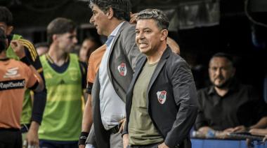 River ante el partido que define su año: el Millo busca seguir en la elite continental