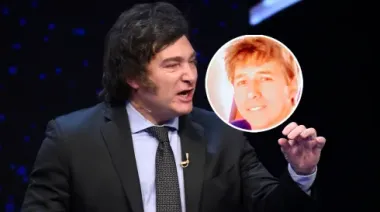 ¿Accidente de Milei?: El astrólogo que no falla lanzó su predicción más polémica