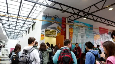 Se abre la inscripción para estudiar en la UNLP: las puertas estan abiertas para el ciclo 2026
