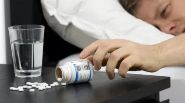 Melatonina: ¿una aliada del sueño o riesgo encubierto?