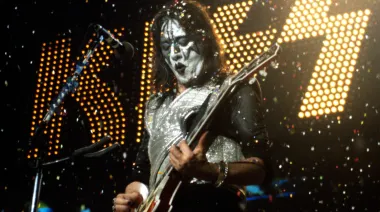Ace Frehley: confirman que provocó el traumatismo fatal que derivó en su muerte
