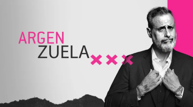 Jorge Rial anunció su renuncia a Argenzuela con un mensaje sincero y emotivo