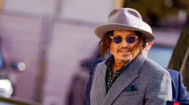 Así será el minuto a minuto de Johnny Depp en La Plata