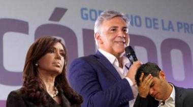 Cristina juega al centro y tensa la interna peronista: ¿Llaryora contra Kicillof en 2027?