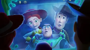 Toy Story 5: los juguetes vuelven, pero esta vez el enemigo tiene Wi-Fi