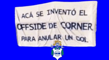 ¿Tapia manda a bombear a GELP y EDLP? Aprevide no le bajó el martillo al Lobo, pero AFA juega sucio