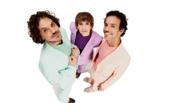 PIM PAU llega al Coliseo Podestá con un espectáculo lúdico y vibrante