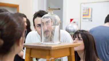 La Plata abre sus tesoros al anochecer para una nueva edición de La Noche en los Museos