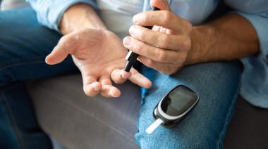 La diabetes avanza y el corazón es el primero en sentirlo: