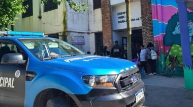 La Plata: conflicto en un colegio se suspenden las clases y continua la alarma por la violencia escolar