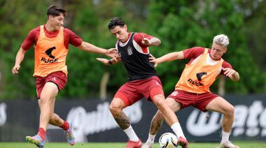 Estudiantes y un partido que no solo define su destino, sino también el de varios equipos