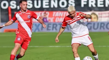 Estudiantes se juega el pase a playoffs ante Argentinos Juniors