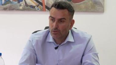 Di Loreto le descontó a Usina y Onofri pide pista con Arriba Gimnasia en las últimas dos semanas de campaña