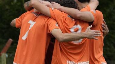 ADIP volvió a ganar y es el candidato moral que tiene la Liga Platense