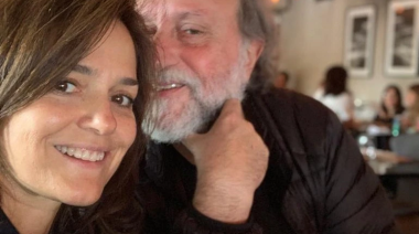 Por qué Andrea Pietra y Daniel Grinbank eligen no casarse tras 27 años juntos