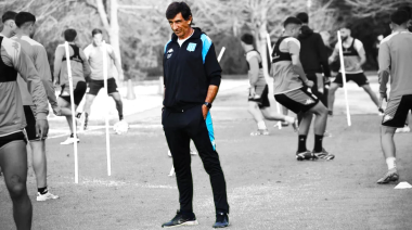 En Racing nadie quiere quedarse afuera: los lesionados le piden a Costas su lugar ante River