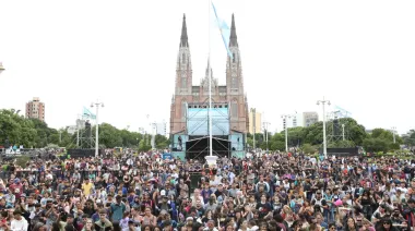 Aniversario 143 de La Plata: la ciudad se prepara para una jornada cargada de actividades