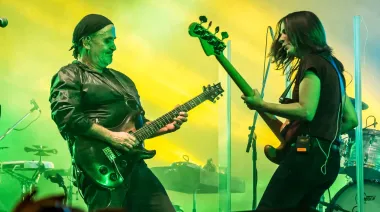 Cultura y música en cada rincón de La Plata: un fin de semana lleno de actividades