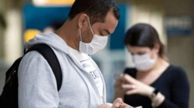 Formosa en alerta: un rebrote que inquieta el norte del país