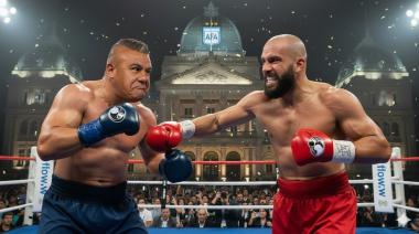 ¡Vergüenza AFA! Nuevo atropello a Estudiantes: ¿Hasta cuándo la sumisión de los clubes?