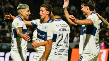 Gimnasia juega con el envión y va en busca del pasaje a los cuartos ante Unión
