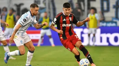 Racing y River se miden por los octavos del Clausura: dos historias urgentes, un solo camino posible