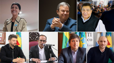 Varios intendentes del PJ desembarcan en la Legislatura y reordenan el poder en sus municipios
