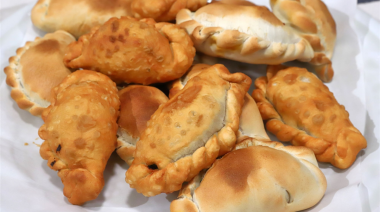 Cómo preparar empanadas caseras fáciles con recetas que nunca fallan