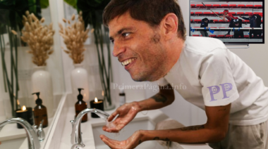 NO SE PUDIÓ | Kicillof cambia de ministro de Educación: Flavia Terigi reemplazará Sileoni