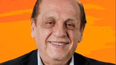 Falleció el intendente de Berazategui, Juan José Mussi, un peronista de verdad