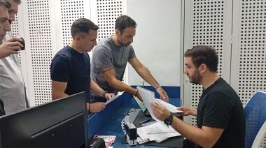 Objetaron tres de las cuatro listas que se presentaron en Gimnasia para las elecciones