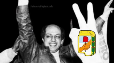 Mussi siempre será EL intendente de Berazategui