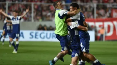 Gimnasia encontró en el sacrificio una identidad que lo impulsa a soñar