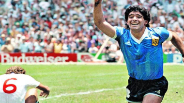Maradona eterno: por qué el 25N reclama su lugar como Día Internacional del Fútbol