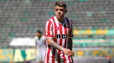 Condenaron al ex futbolista de Estudiantes, Diego García a 6 años y 8 meses de prisión por abuso sexual