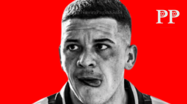 Los escabrosos secretos íntimos de la condena por abuso sexual al "Demonio" García