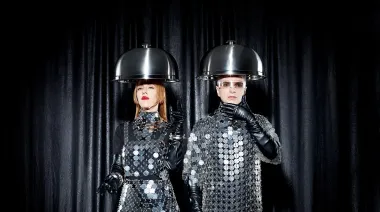 La Plata recibe a Miranda! con dos noches a puro pop