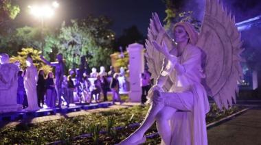 Un fin de semana para vibrar en CABA: arte, música, templos abiertos y debates