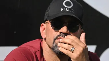 Advertencia desde UNO: la Bruja revela el clima que se vive bajo la gestión Tapia