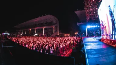 Un finde para salir, escuchar, mirar y descubrir: La Plata vuelve a encender su ritmo