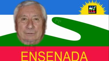 Falleció "Coco" Nieto, histórico bombero voluntario, ciclista y referente de Cambaceres