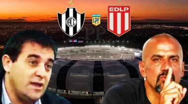 TOVIGGINO VS. VERÓN | Hoy, Central Córdoba recibe a Estudiantes: morbo y suspicacias en Santiago